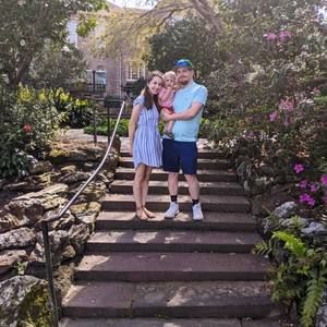 Meet your Posher, Ariana